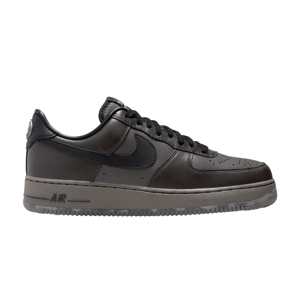 Tenisky a topánky Nike Air Force 1 Low Čierna | FZ4167-200, 0