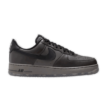 Tenisky a topánky Nike Air Force 1 Low Čierna | FZ4167-200, 0