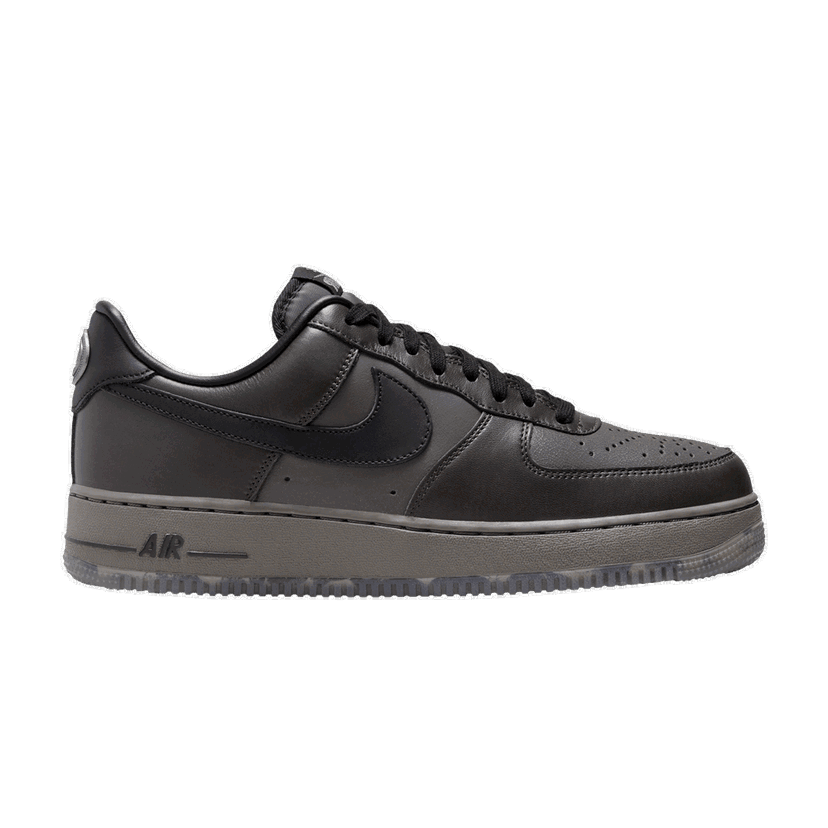 Tenisky a topánky Nike Air Force 1 Low Čierna | FZ4167-200