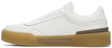 Tenisky a topánky Dolce & Gabbana New Roma Biela | CS2275AV363, 2