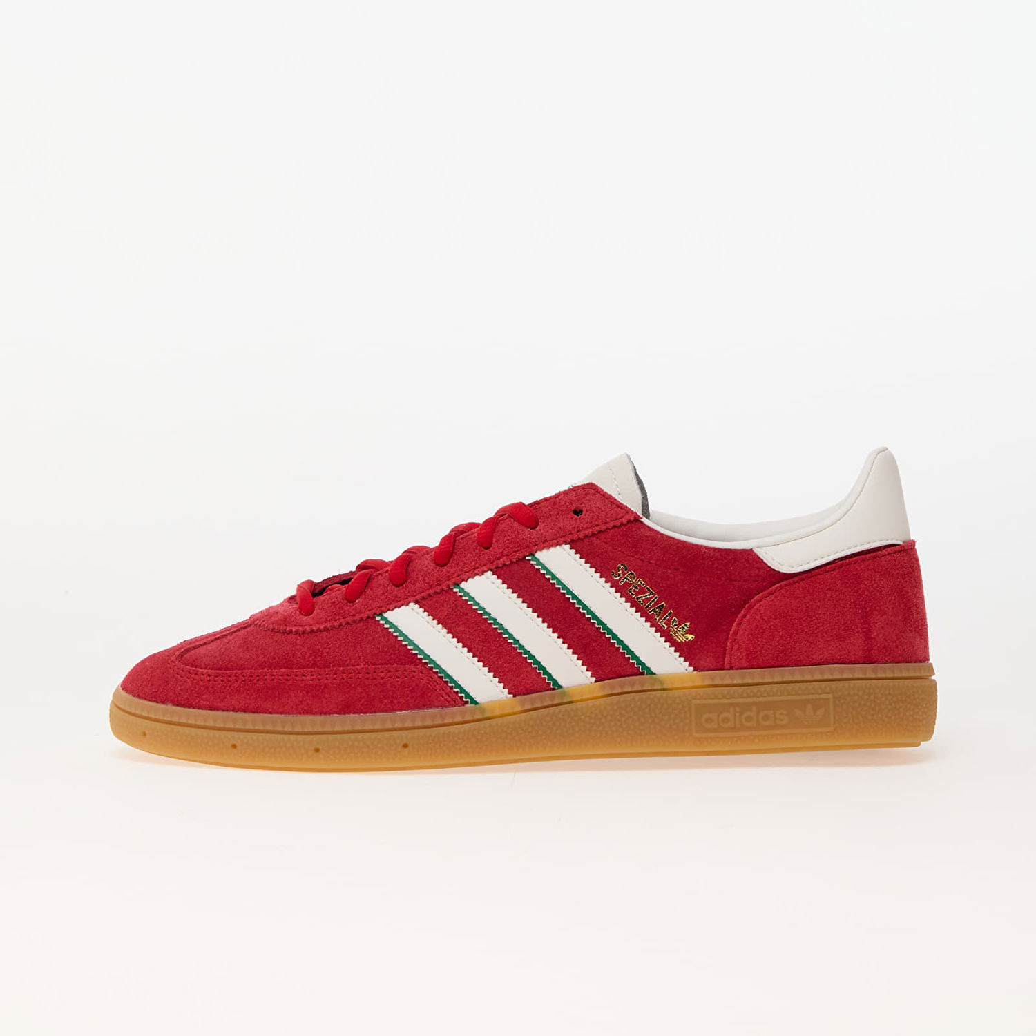 Tenisky a topánky adidas Originals Handball Spezial Červená | IF9531, 0
