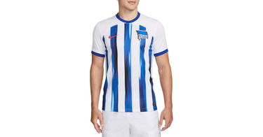 Dres Nike Dres Hertha BSC Stadium 2023/24, domácí Rôznofarebný | fj6272-100, 1