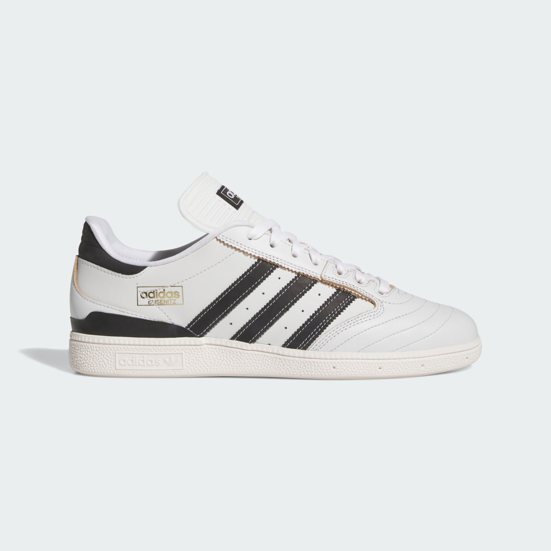 Tenisky a topánky adidas Originals Busenitz Biela | JQ3712, 0