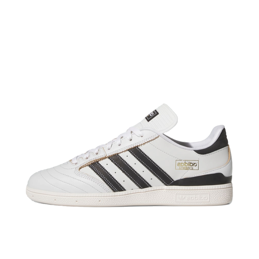 Tenisky a topánky adidas Originals Busenitz Biela | JQ3712