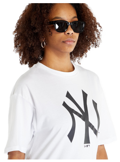 New York Yankees MLB League Essential Oversized T-Shirt