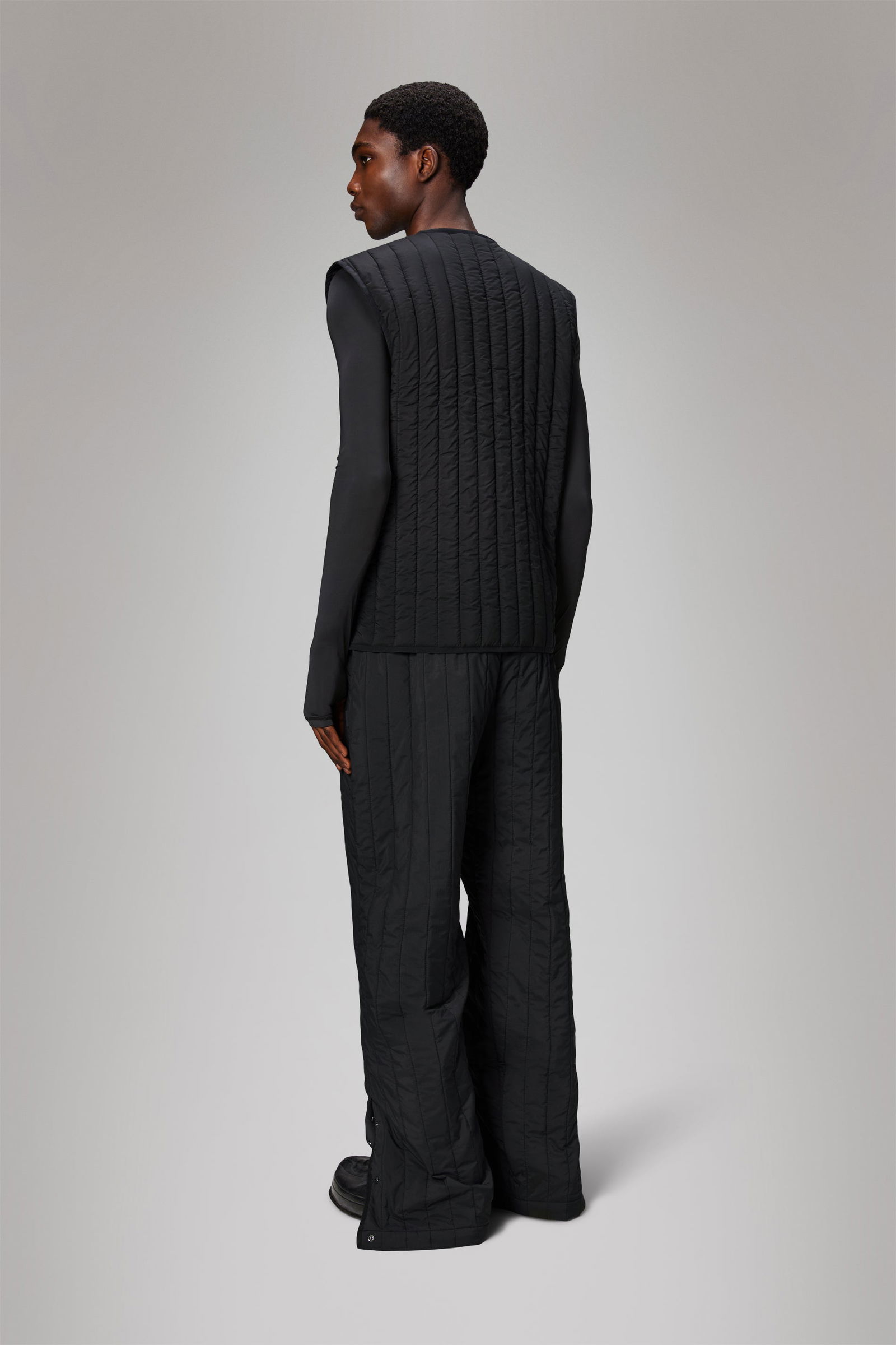 Liner Vest
