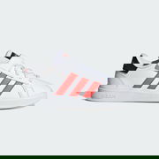 Grand Court Elastic Lace and Top Strap