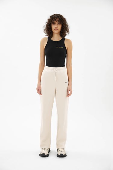 Tepláky AXEL ARIGATO London Sweatpants Béžová | 17311, 4