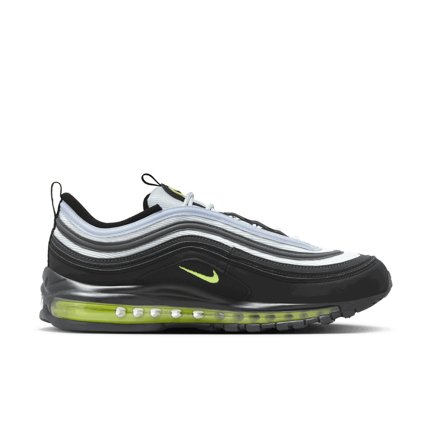 Tenisky a topánky Nike Air Max 97 Čierna | DX4235-001, 1