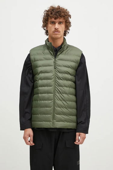 Vesta Rains Trekker Vest Zelené | 15200.EVERGREEN, 0
