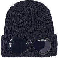 Goggle Beanie