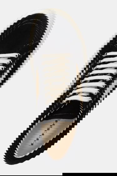 Tenisky a topánky Rick Owens Rick Owens DRKSHDW Vintage Sneaks Čierna | DU02E7803.BMOLVS, 3