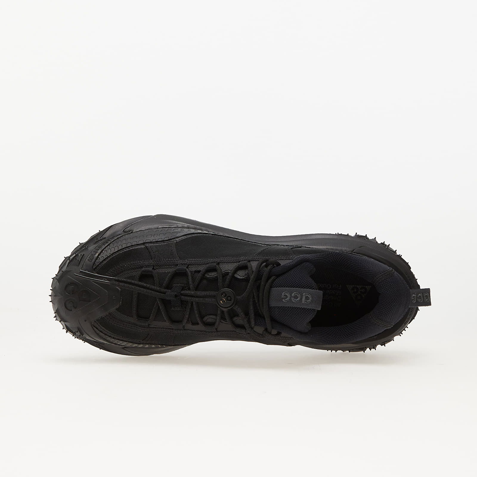 ACG Mountain Fly 2 Low "Black"