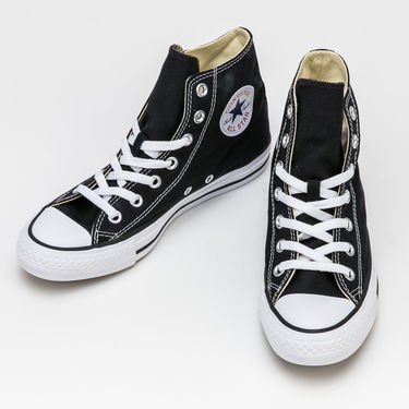 Tenisky a topánky Converse Chuck Taylor All Star Hi Čierna | M9160, 2
