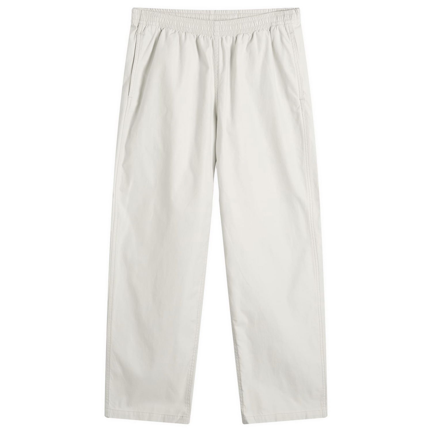 Nohavice GRAMICCI Gramicci Swell Pant, Size Small Biela | G5FU-P035-STN, 1