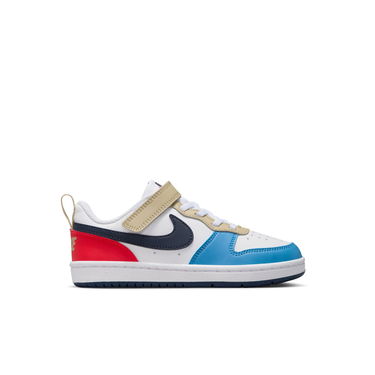 Tenisky a topánky Nike Court Borough Low Recraft Rôznofarebný | DV5457-124, 0