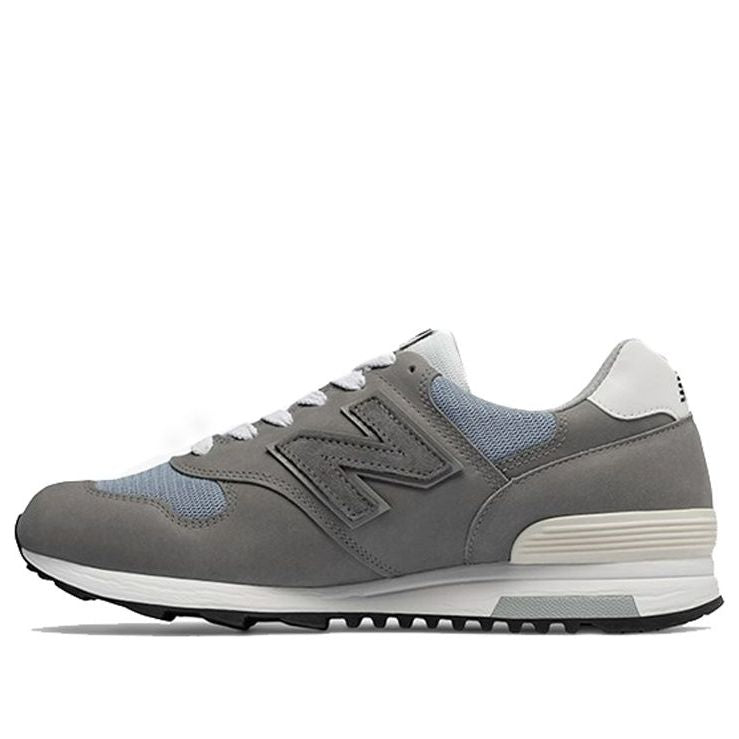 Tenisky a topánky New Balance 1400 'Marblehead' Šedá | M1400WA