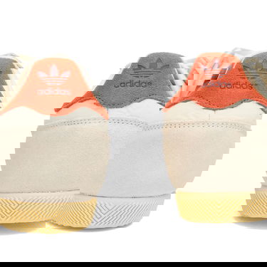 Tenisky a topánky adidas Originals Japan Size UK 10 Biela | JI2662, 4