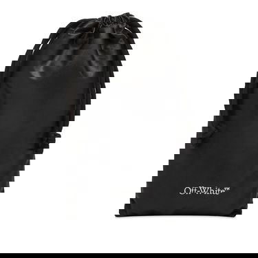 Slnečné okuliare Off-White Off-White Madison Sunglasses Čierna | OERI13BF24PLA0011007, 4