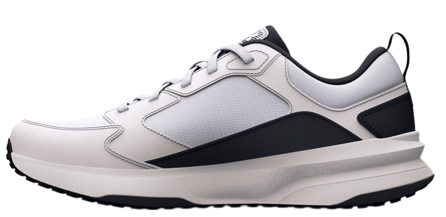 Tenisky a topánky Under Armour Charged Edge Biela | 3026727-100, 1