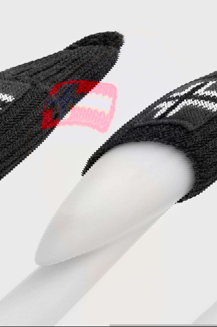 Semiury 5 Beanie