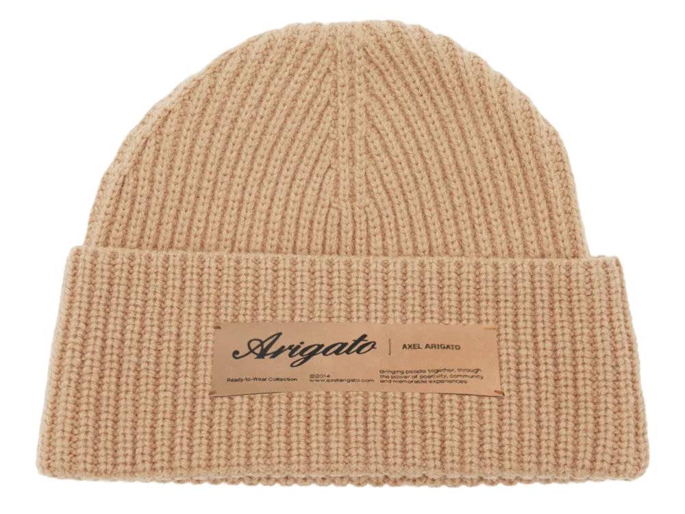 Principal Beanie