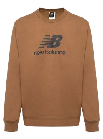 New Balance Essentials Stacked Logo MT31538DHE