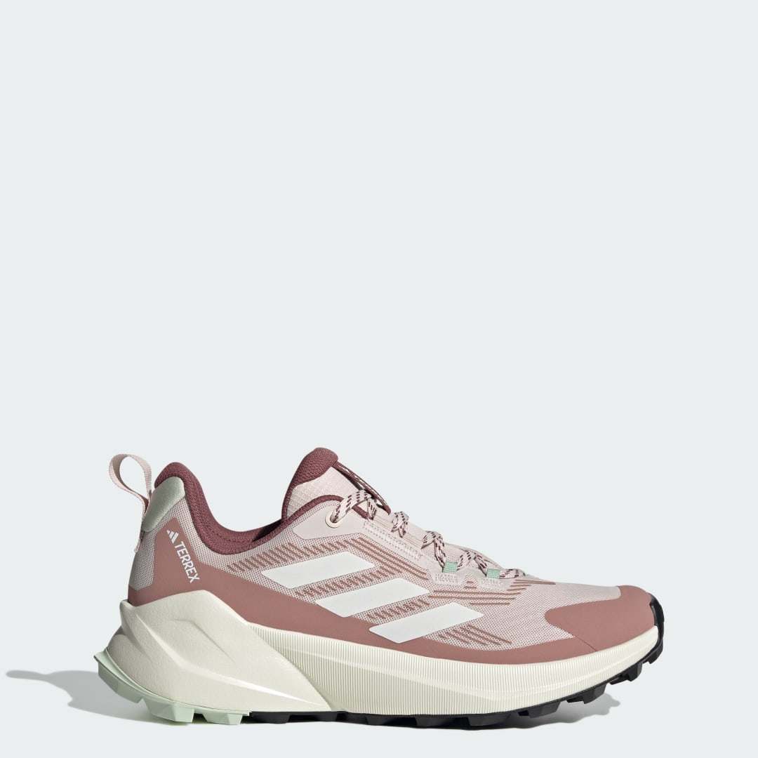 Tenisky a topánky adidas Performance Terrex Trailmaker 2.0 Hiking Shoes Ružová | IH6351, 0