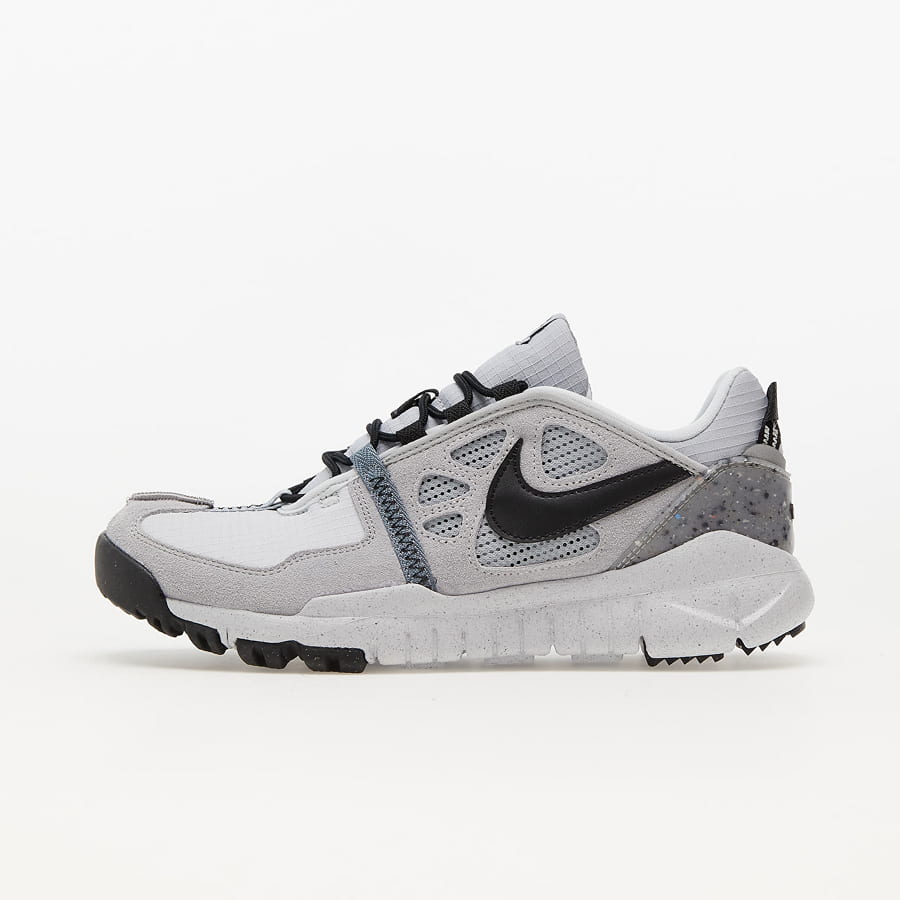 Tenisky a topánky Nike Free Terra Vista Next Nature Šedá | DM0861-001, 1