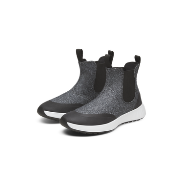 Tenisky a topánky Allbirds Wool Runner Chelsea Size 5 Šedá | A12103W, 4