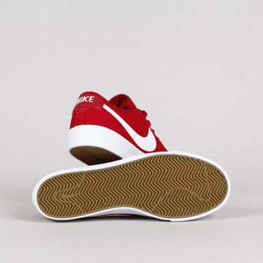 Tenisky a topánky Nike SB Blazer Court Červená | CV1658-600, 5