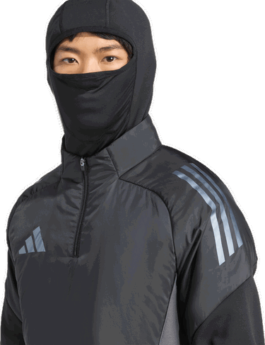 Bunda adidas Performance Tiro 25 Competition Winter Jacket Čierna | JN5842, 2