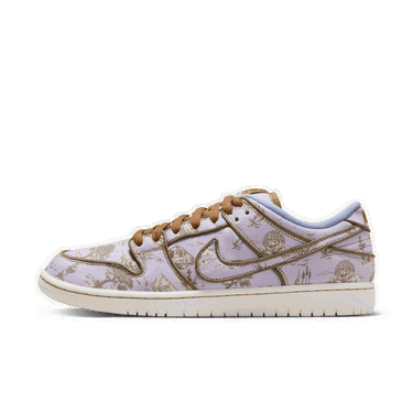 Tenisky a topánky Nike Dunk Low "Pastoral" Fialová | FN5880-001, 0