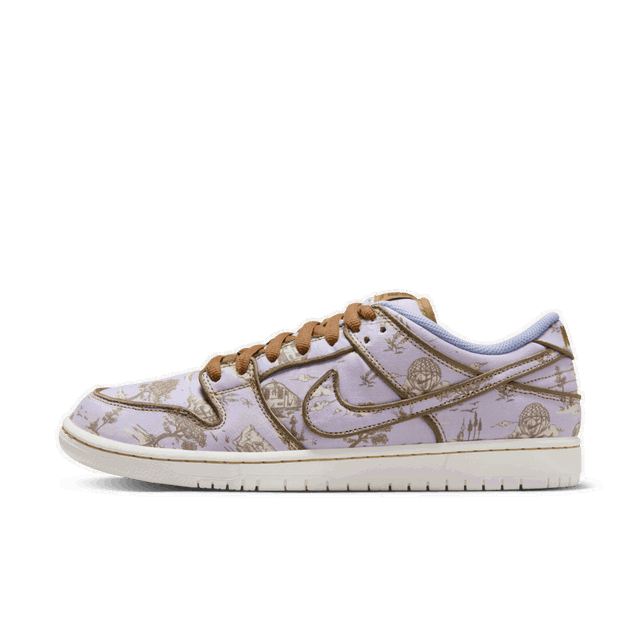 Dunk Low "Pastoral"