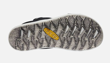 Tenisky a topánky Keen Elle Backstrap Čierna | 1022620, 5