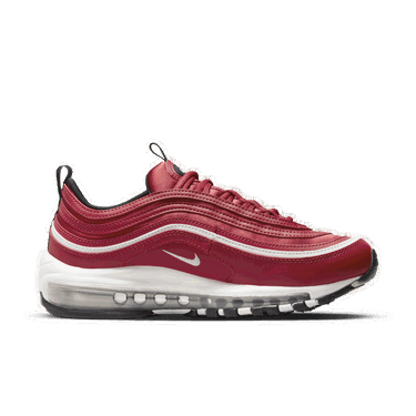 Tenisky a topánky Nike Air Max 97 SE Červená | FJ1883-600, 2