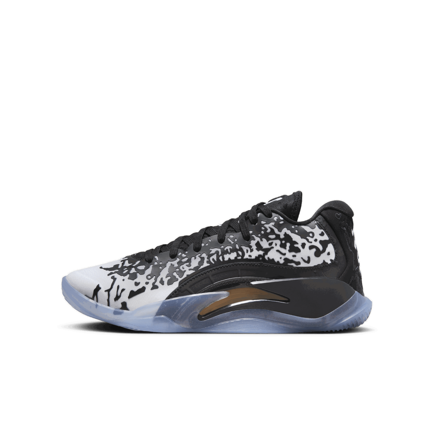 Tenisky a topánky Jordan Jordan Zion 3 Gen Zion (GS) Čierna | DV3869-018, 1