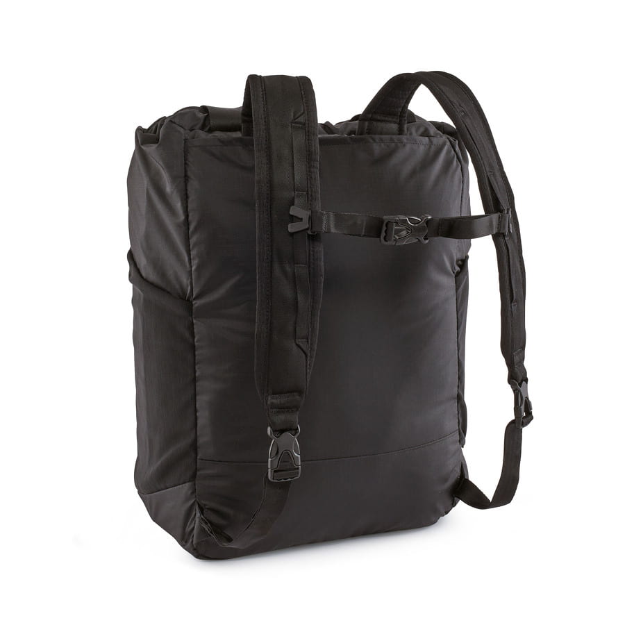 Batoh Patagonia Ultralight Black Hole Tote Pack Čierna | 48809 BLK, 1