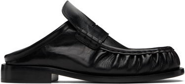 Tenisky a topánky Dries Van Noten Dries Van Noten Slip On Loafers Čierna | MS251-1326, 0