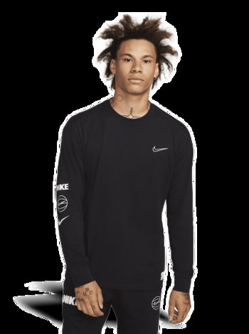 Nike Max90 Basketball T-Shirt FN0799-010