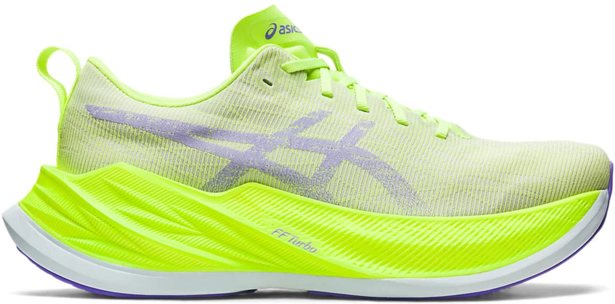 Tenisky a topánky Asics Superblast Žltá | 1013a127-301, 0