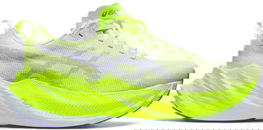 Tenisky a topánky Asics Superblast Žltá | 1013a127-301, 0