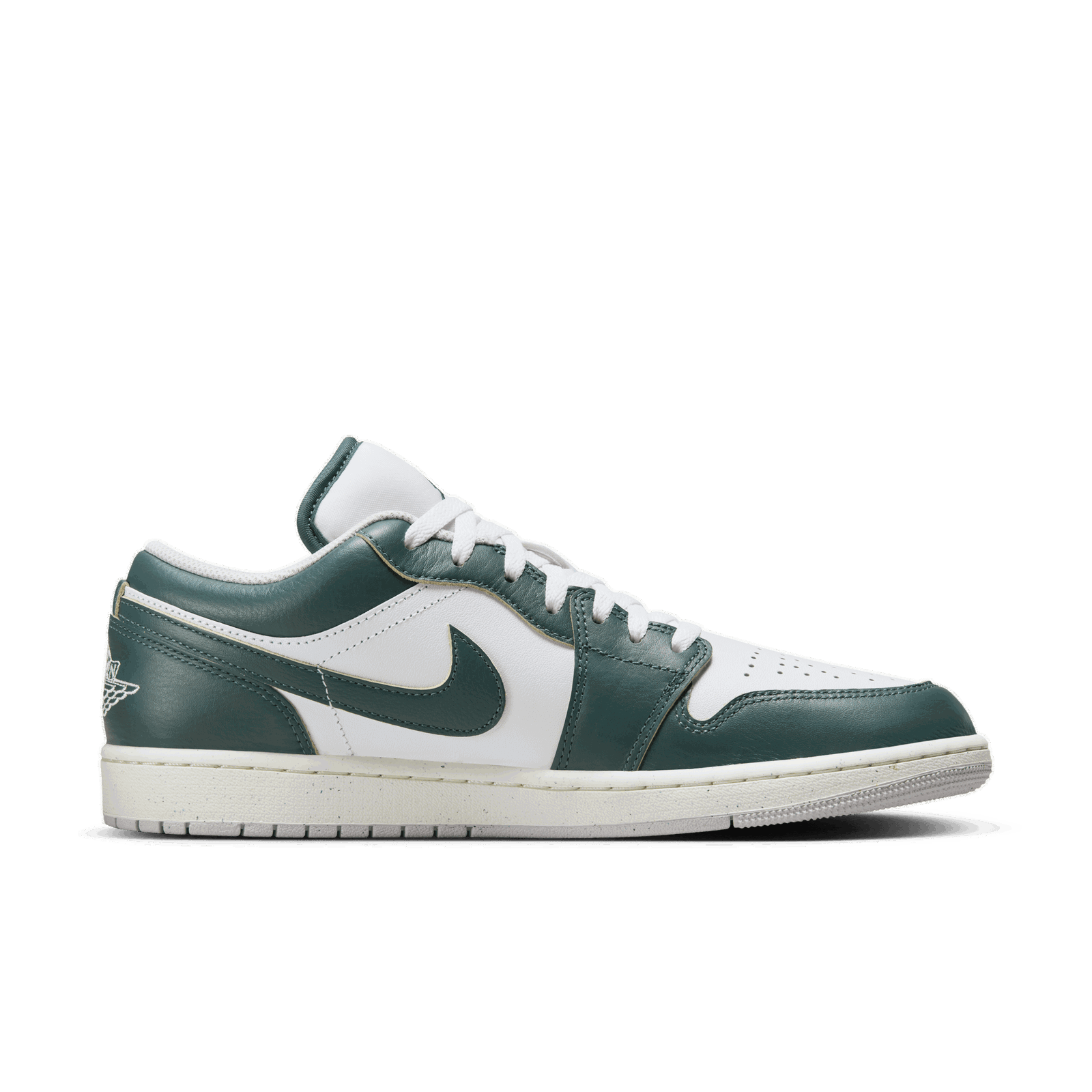 Jordan 1 Low SE Oxidized Green