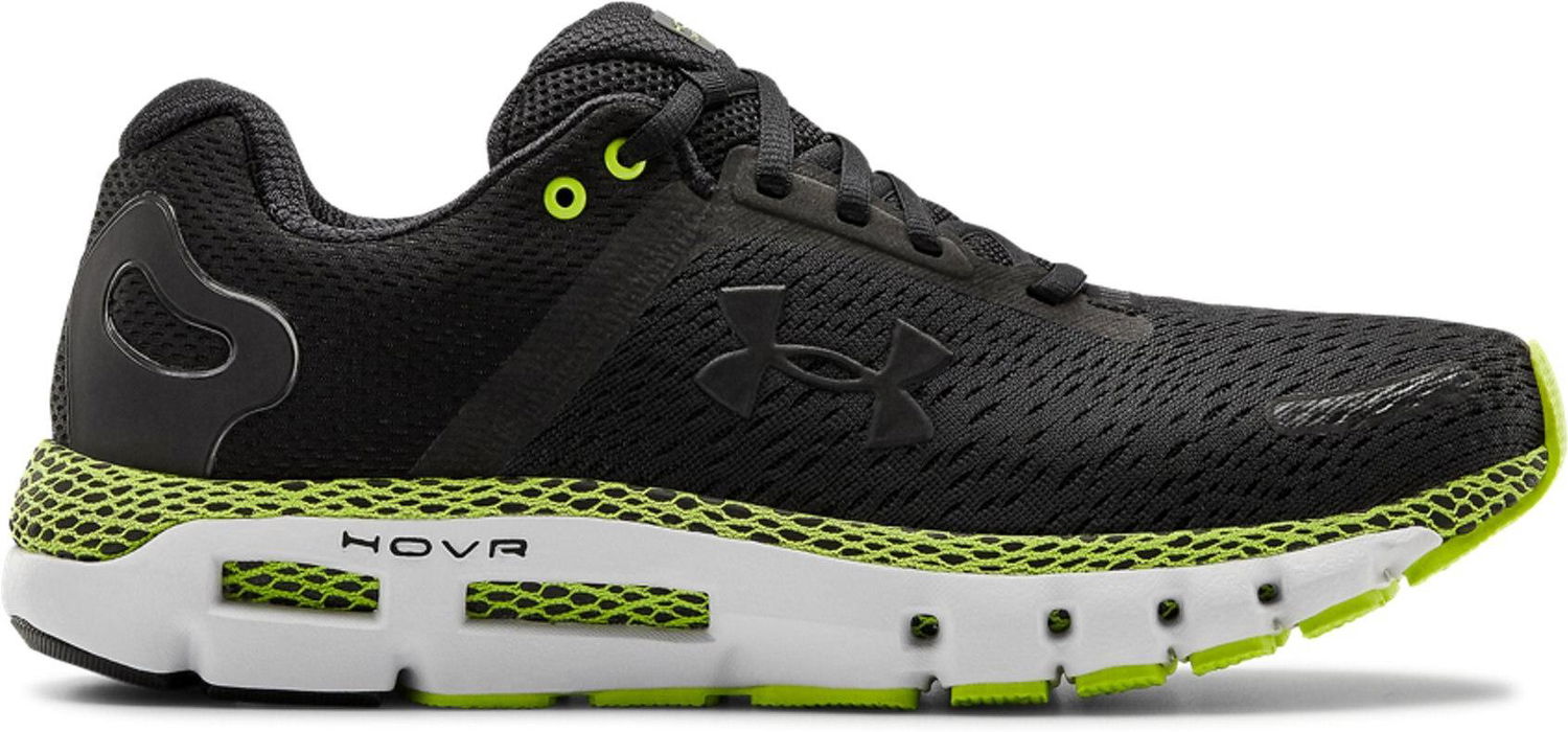 Tenisky a topánky Under Armour HOVR Infinite 2 Čierna | 3022587-002, 0