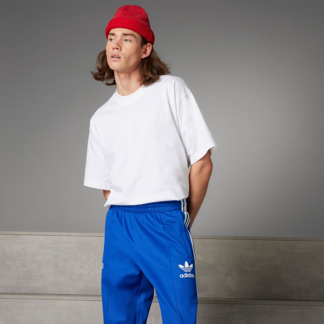 Italy Beckenbauer Sweatpants