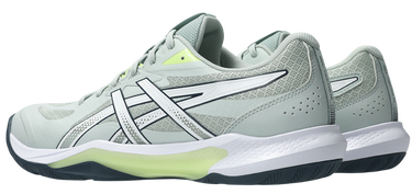 Tenisky a topánky Asics Asics Gel-Tactic 13 Šedá | 1071a114-300, 5