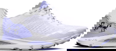 Tenisky a topánky Under Armour HOVR Sonic 6 Biela | 3026128-104, 0