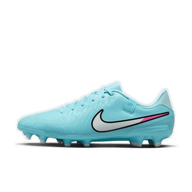 Tenisky a topánky Nike Tiempo Legend 10 Academy Tyrkysová | DV4337-401, 4