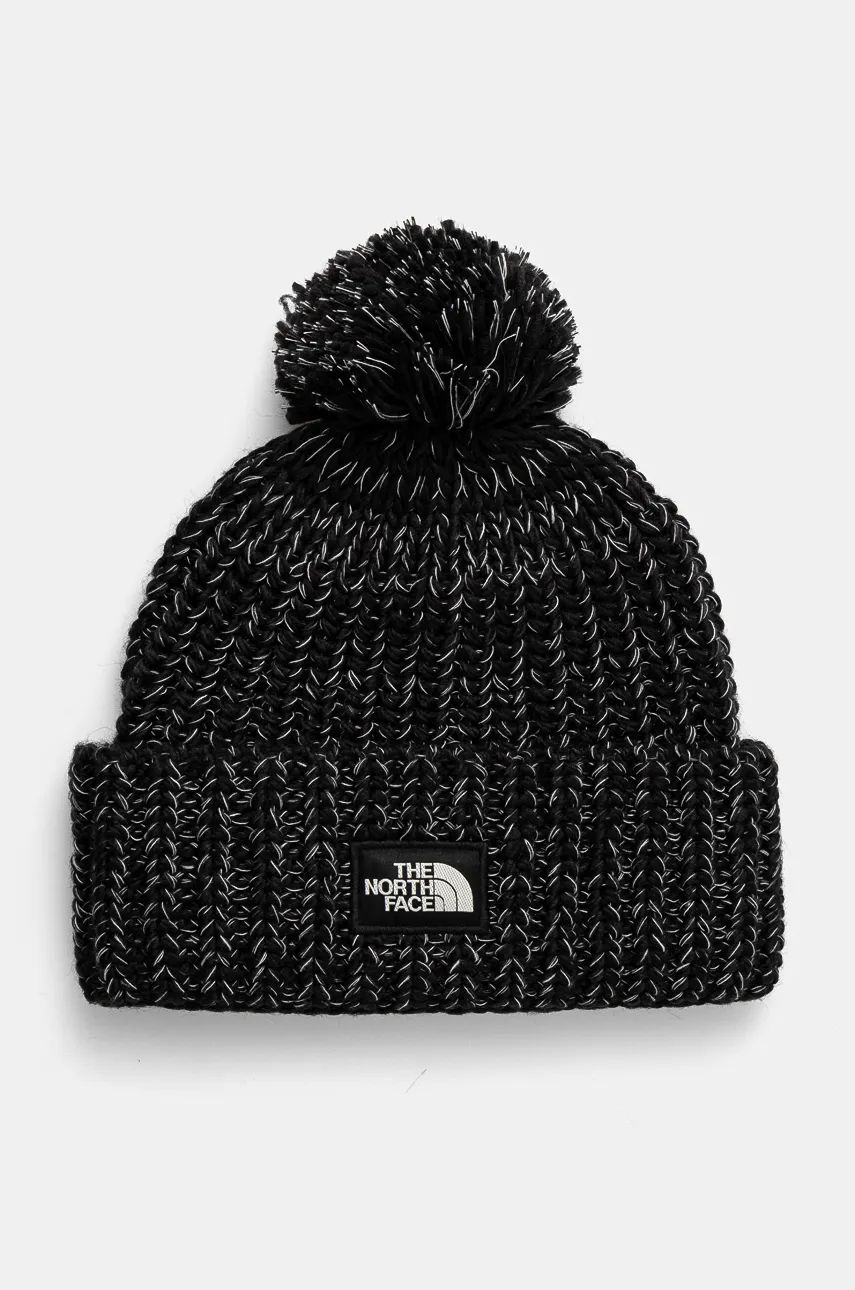 Cozy Chunky Cabin Beanie