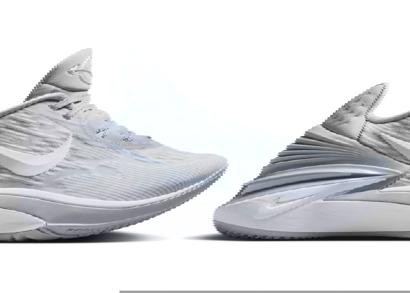 Tenisky a topánky Nike GT Cut 2 Team Wolf Grey Šedá | FJ8915-001, 0